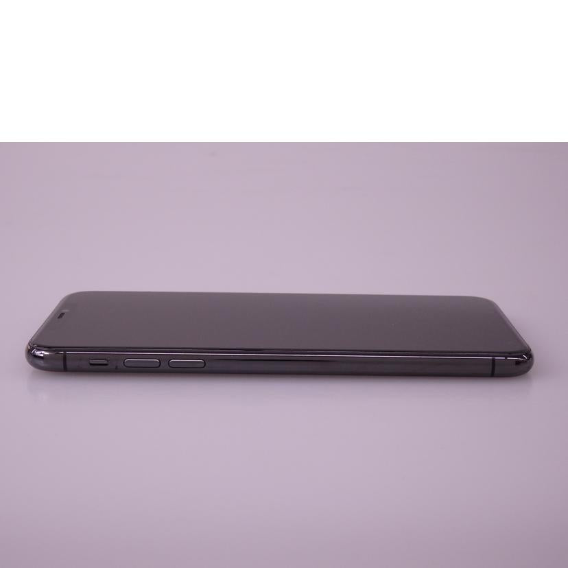 Apple アップル/iPhone11 Pro Max 64GB/MWHD2J/A//G6TZP0CFN70R/Bランク/76
