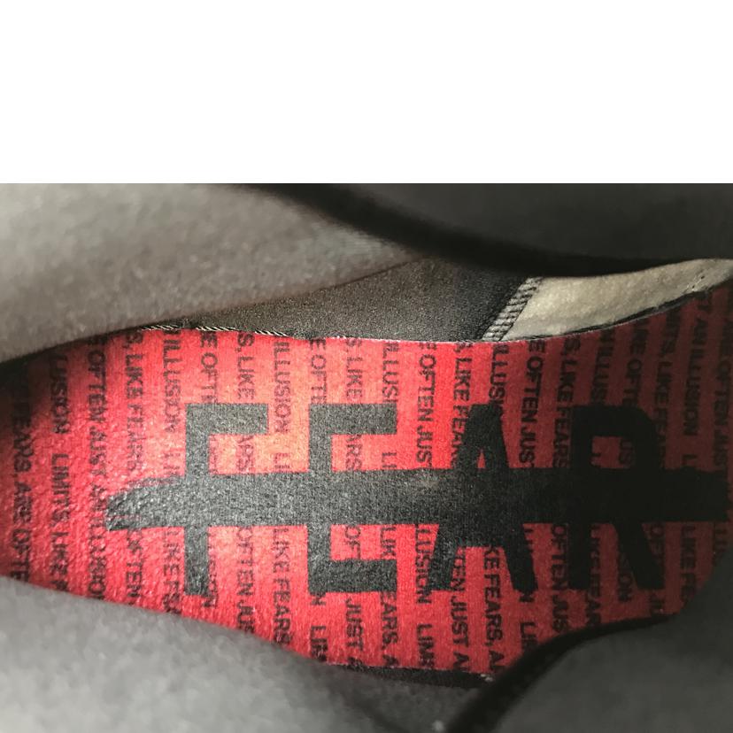 FACETASM×NIKE ファセッタズム×ナイキ/エアジョーダン1/CU2802-100//ABランク/51