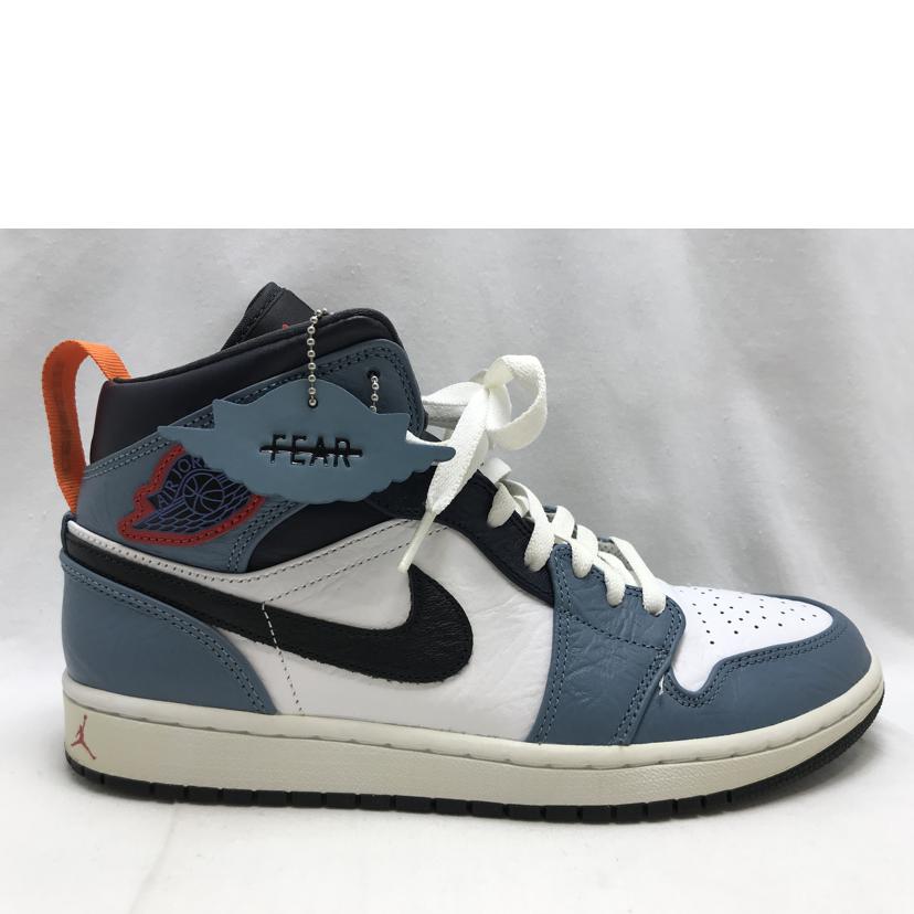 FACETASM×NIKE ファセッタズム×ナイキ/エアジョーダン1/CU2802-100//ABランク/51