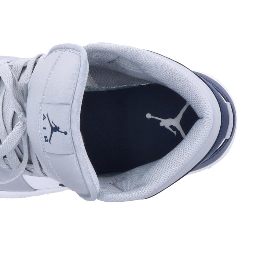 NIKE ナイキ/AIR JORDAN 1 MID/27.5cm/DQ8426-104//ABランク/01