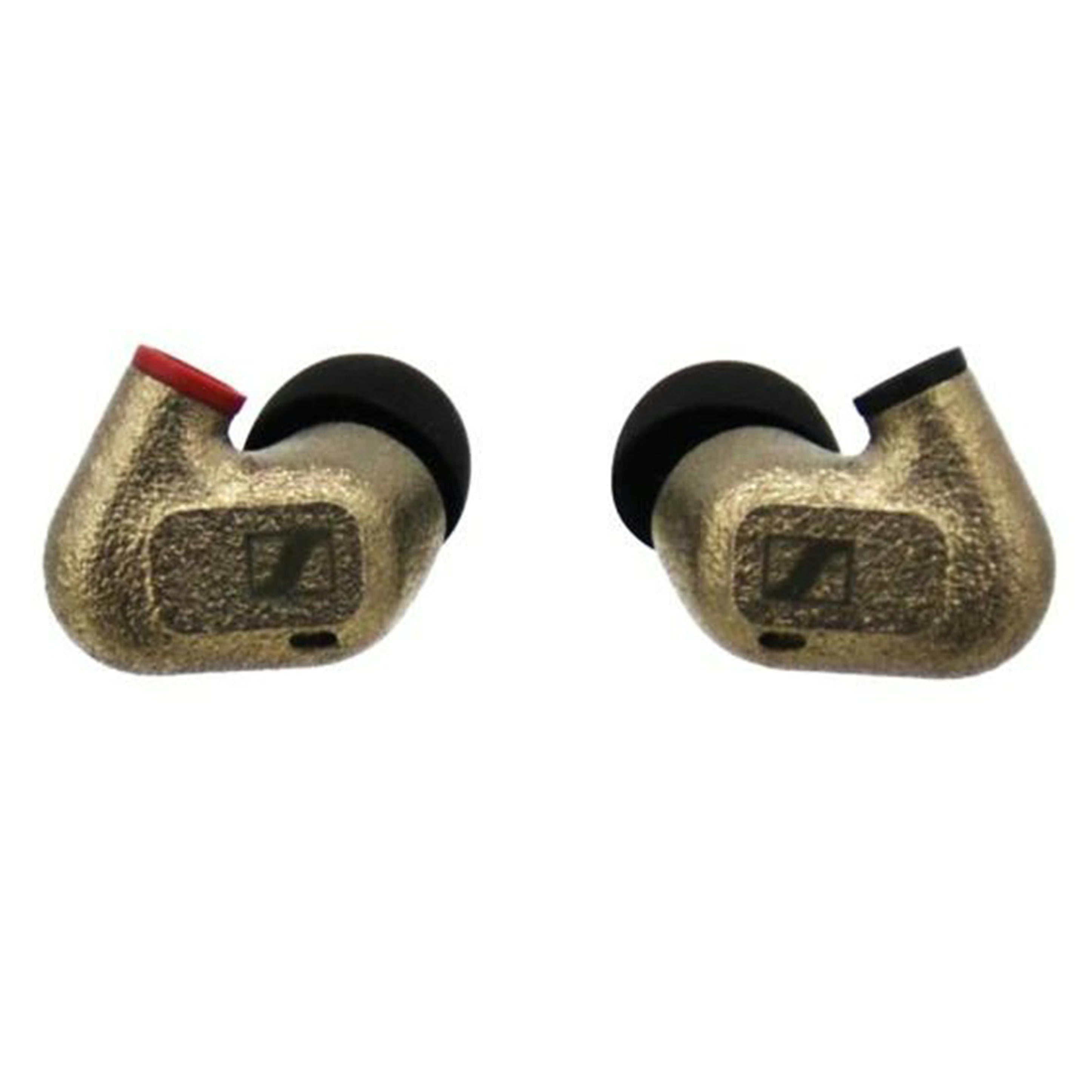 SENNHEISER ゼンハイザー/インイヤーモニター モニターイヤホン/IE600//ABランク/75