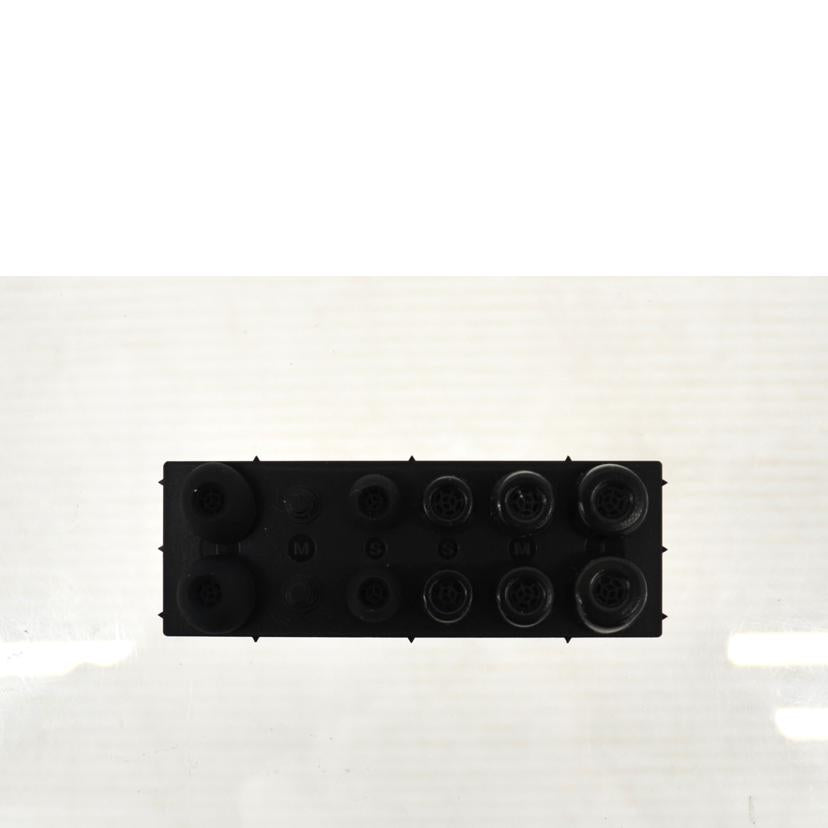 SENNHEISER ゼンハイザー/インイヤーモニター モニターイヤホン/IE600//ABランク/75