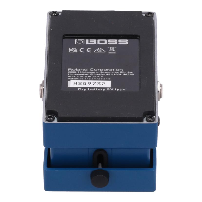 BOSS ボス/エフェクター/ブルースドライバー/BD-2//H8Q9732/ABランク/71