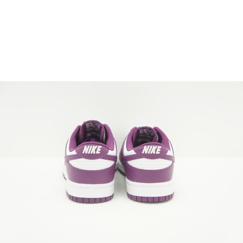 NIKE/ダンクローレトロ/バイオテック/ホワイト/DV0833-107//サイズ:27cm/Aランク/75