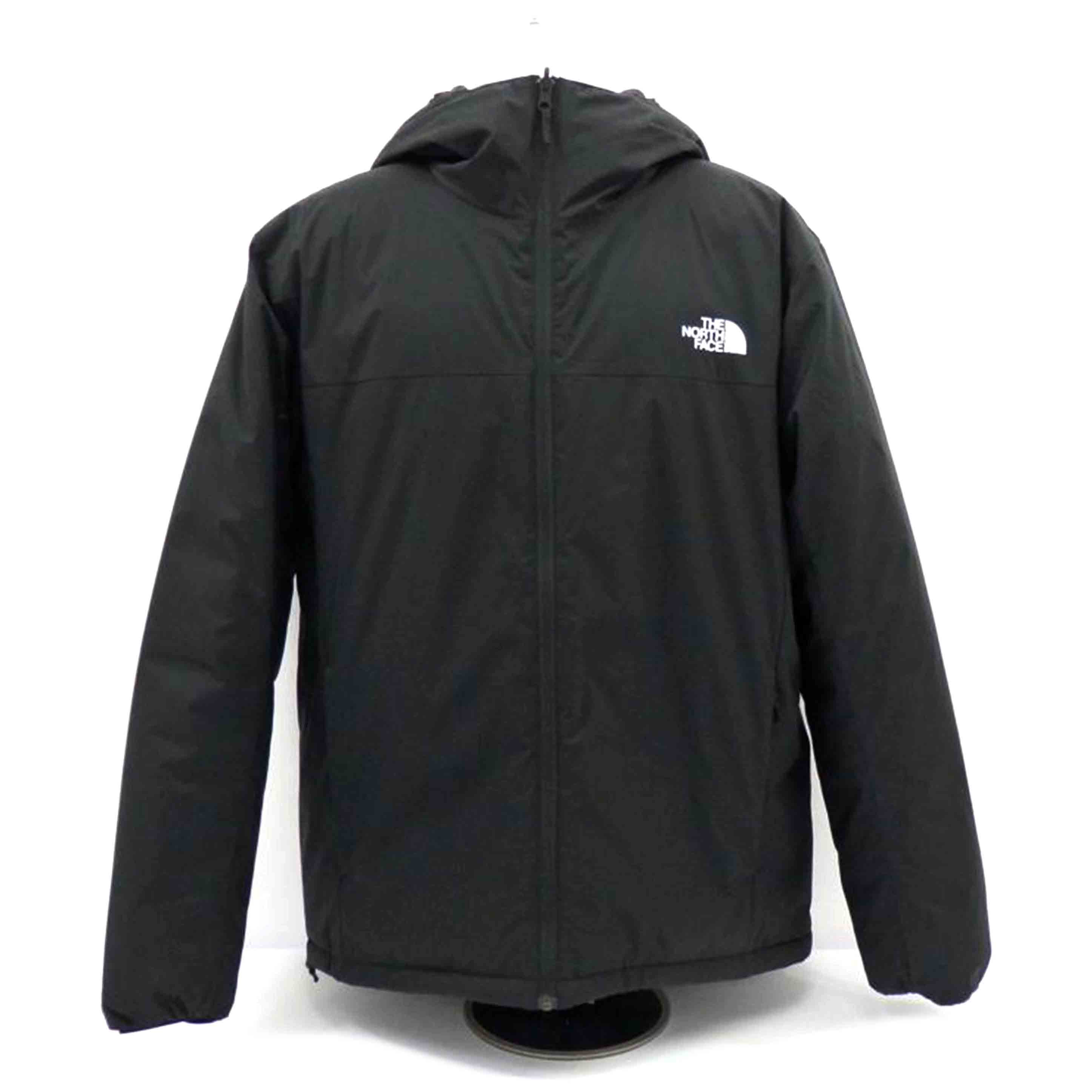 THE NORTHFACE ノースフェイス/リバーシブルエニータイムインサレーテッドフーディ/NY82380//Aランク/77