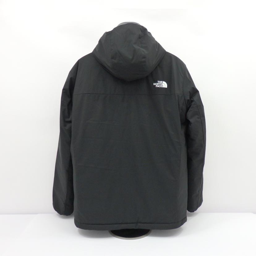 THE NORTHFACE ノースフェイス/リバーシブルエニータイムインサレーテッドフーディ/NY82380//Aランク/77
