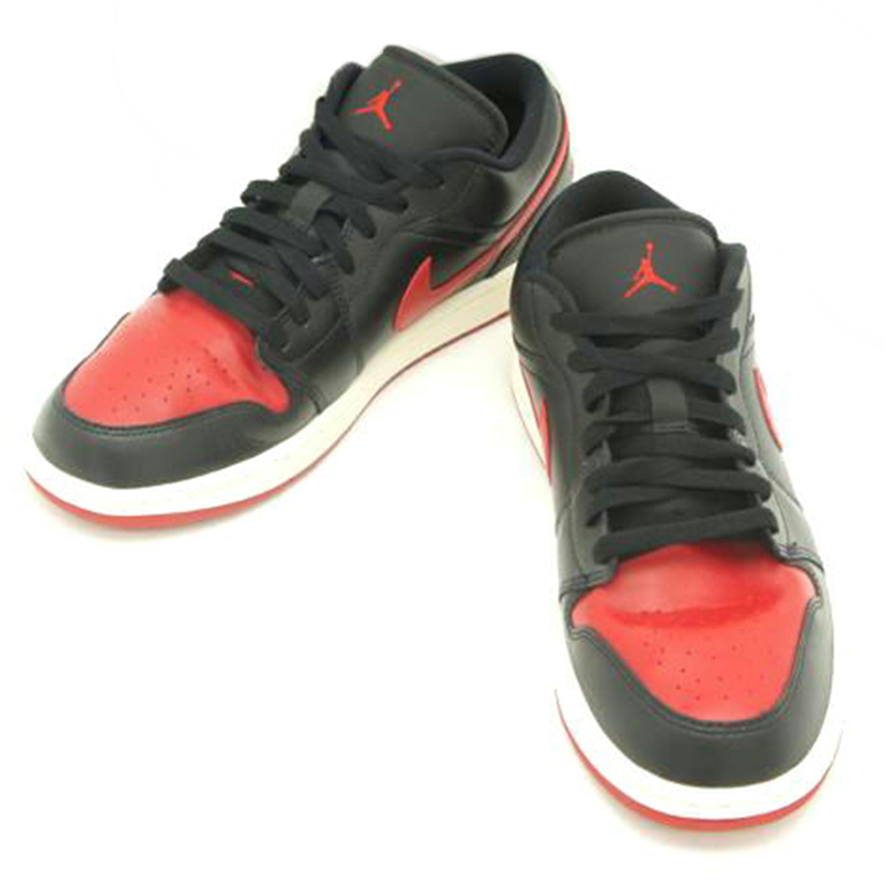 NIKE/エアジョーダン1ロー/ブレッド/セイル/DC0774-061//サイズ:29cm/ABランク/75