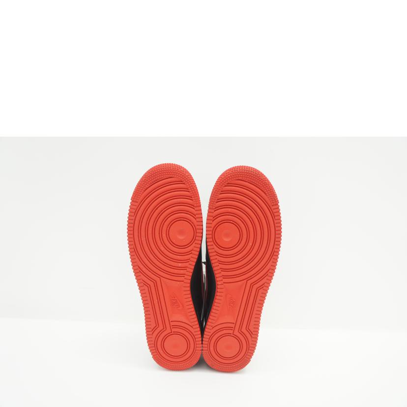 NIKE ナイキ/AIR FORCE 1 ’07/FJ4146-002//Sランク/05