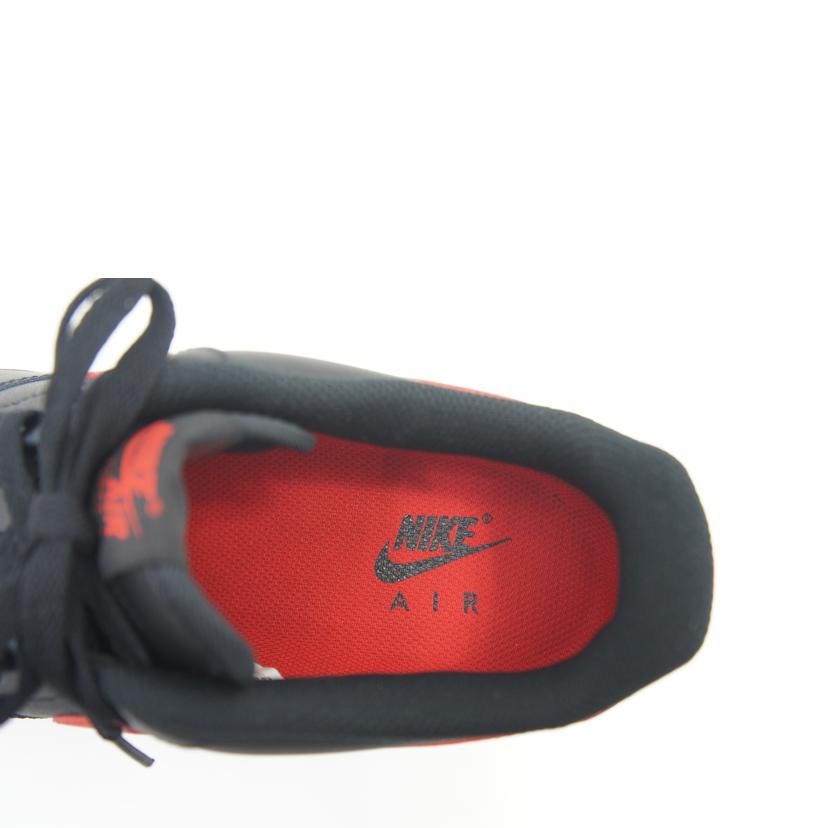 NIKE ナイキ/AIR FORCE 1 ’07/FJ4146-002//Sランク/05