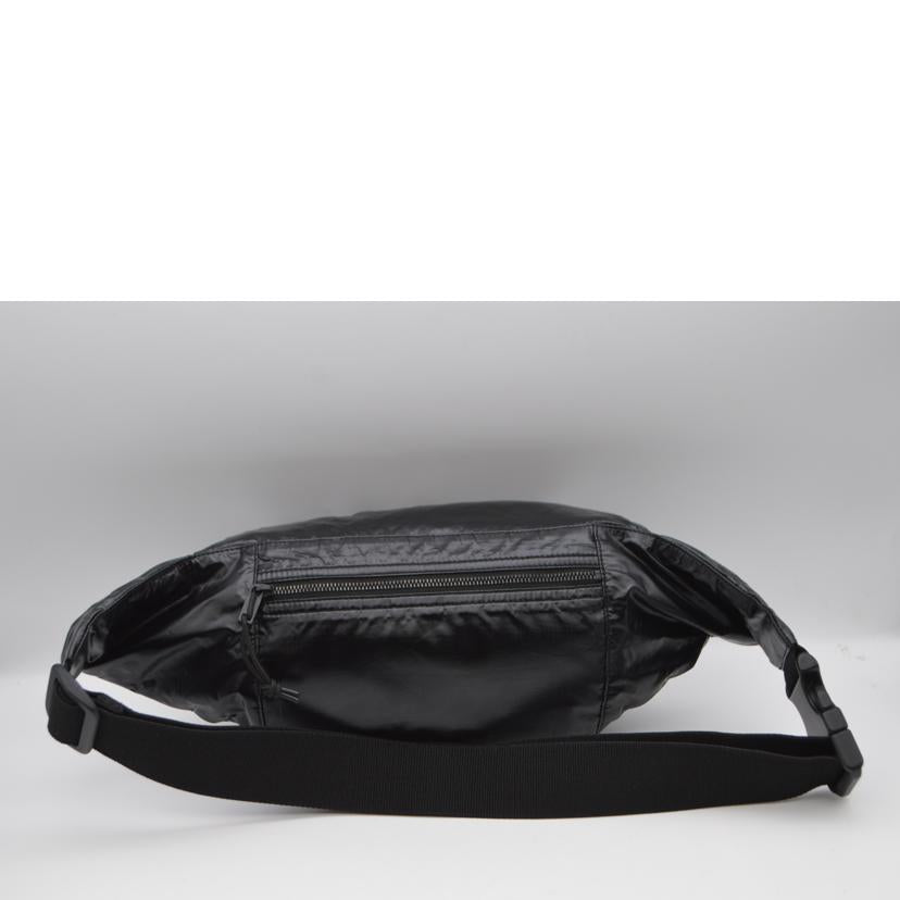 SAINT LAURENT サンローラン/ヌックスポリアミドナイロンボディバッグ/581375//043*/ABランク/89