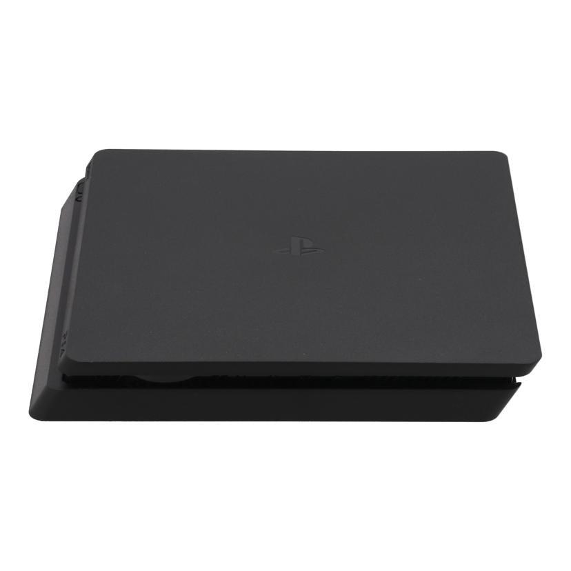 SONY ソニー /PlayStation4 本体/CUH-2100BB01//S015697557U/Bランク/24
