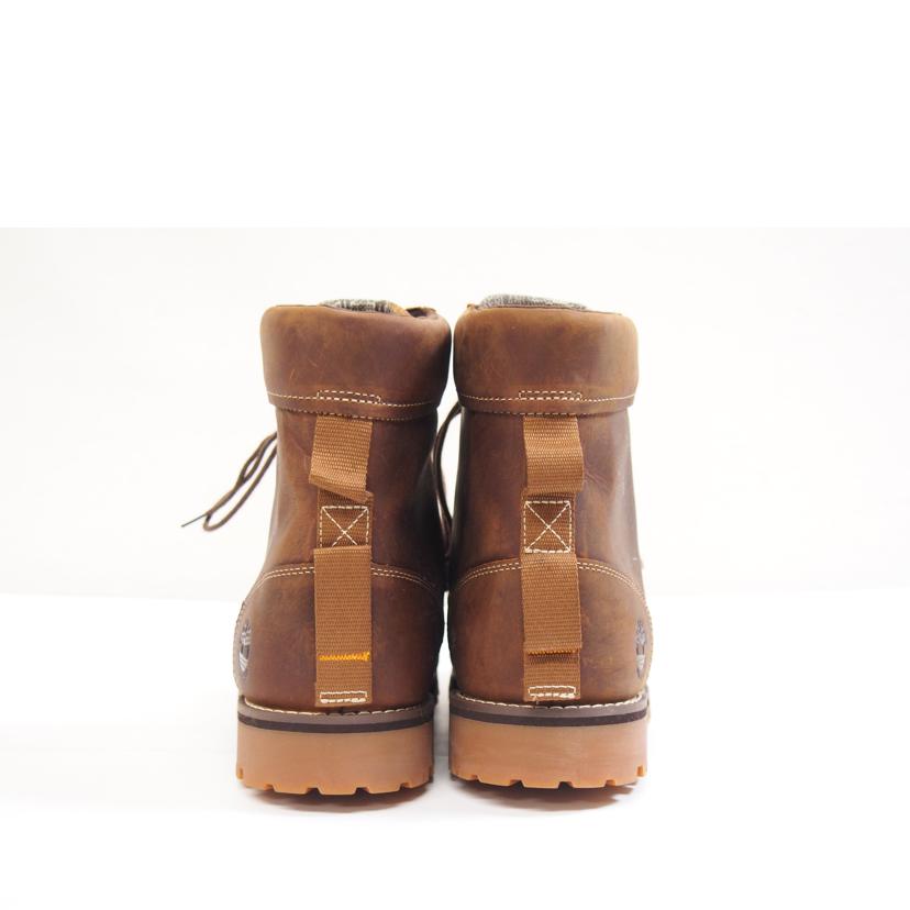 Timberland ティンバーランド/ラグ ウォータープルーフⅡ 6インチブーツ/TB0A2JJBF13//ABランク/71
