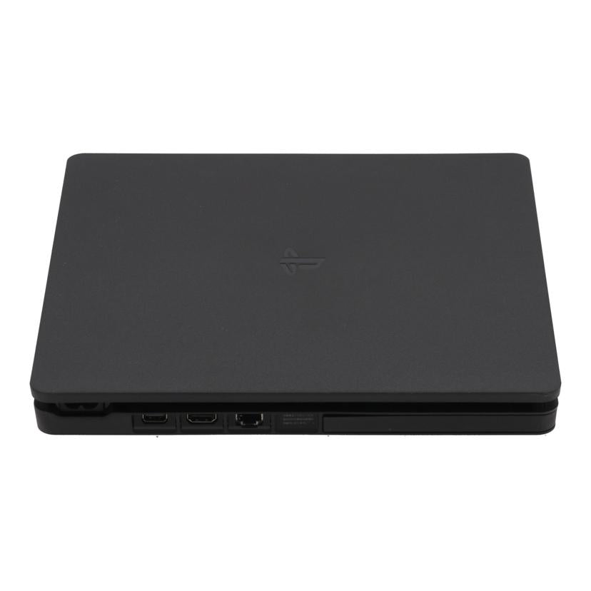 SONY ソニー /PlayStation4 本体/CUH-2100BB01//S015697557U/Bランク/24