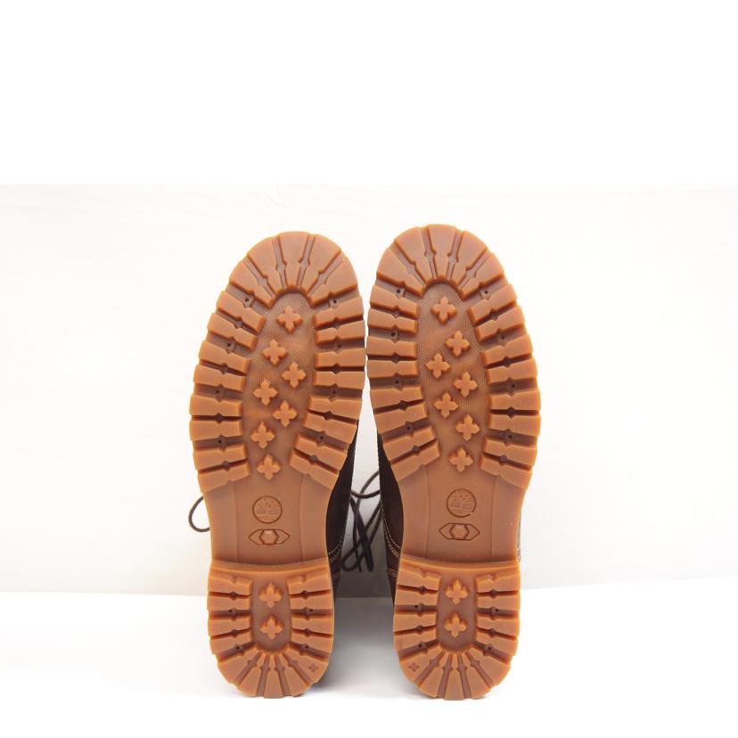 Timberland ティンバーランド/ラグ ウォータープルーフⅡ 6インチブーツ/TB0A2JJBF13//ABランク/71