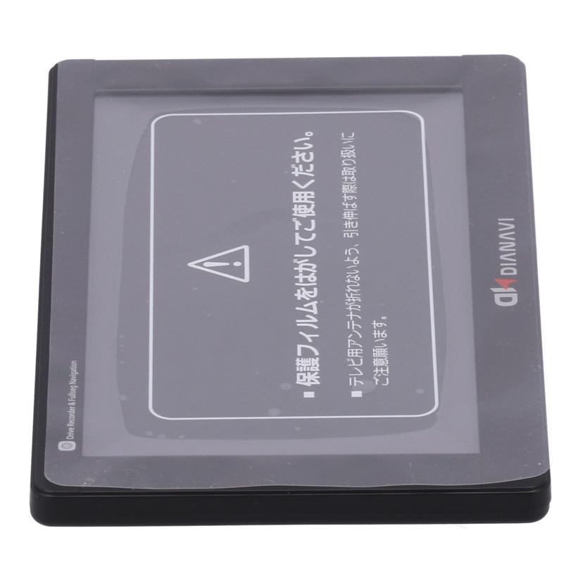 nPLACE エンプレイス /ポータブルナビゲーション/DIA NAVI/DNK-7657JD//17051206206/ABランク/82