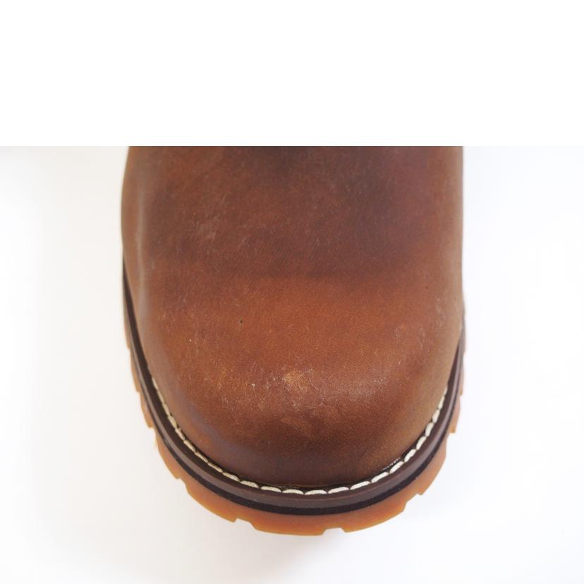 Timberland ティンバーランド/ラグ ウォータープルーフⅡ 6インチブーツ/TB0A2JJBF13//ABランク/71