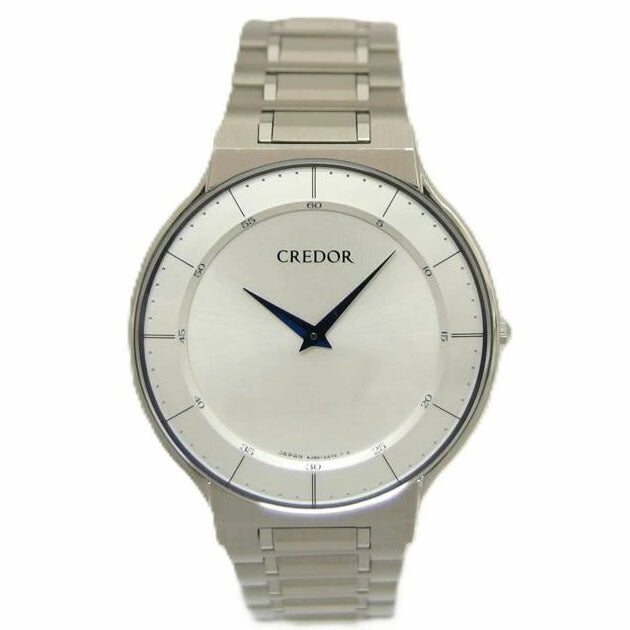 SEIKO セイコー/クレドール/シグノ/クォーツ/GCAT987//310***/ABランク/04