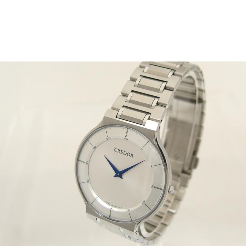 SEIKO セイコー/クレドール/シグノ/クォーツ/GCAT987//310***/ABランク/04