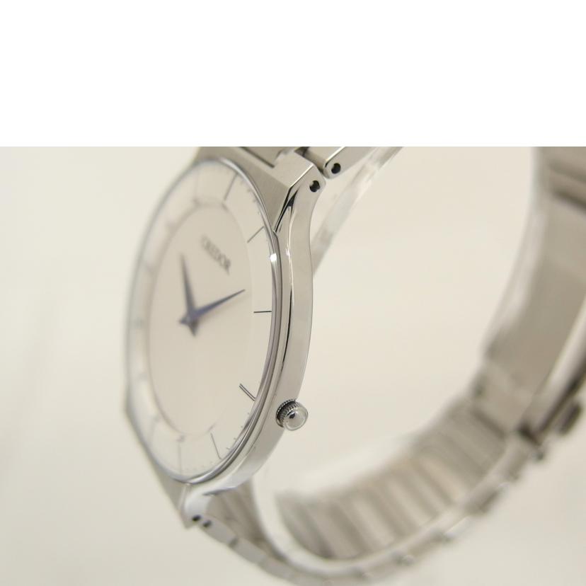 SEIKO セイコー/クレドール/シグノ/クォーツ/GCAT987//310***/ABランク/04