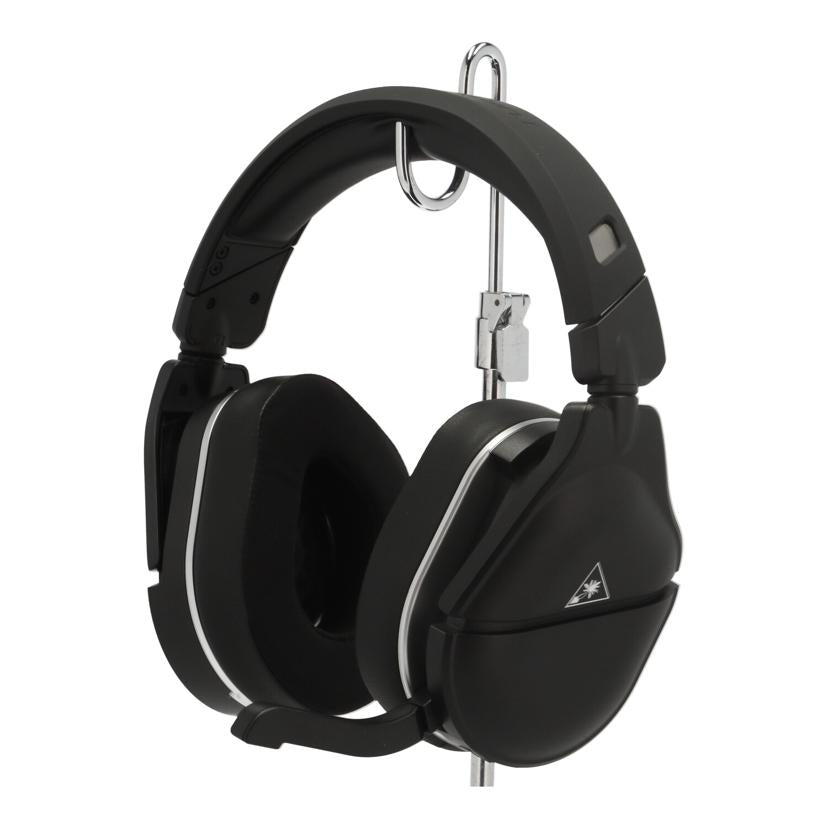 Turtle Beach タートルビーチ/ゲーミングヘッドセット/TBS-3790-01//H3790M43B00444/Bランク/81