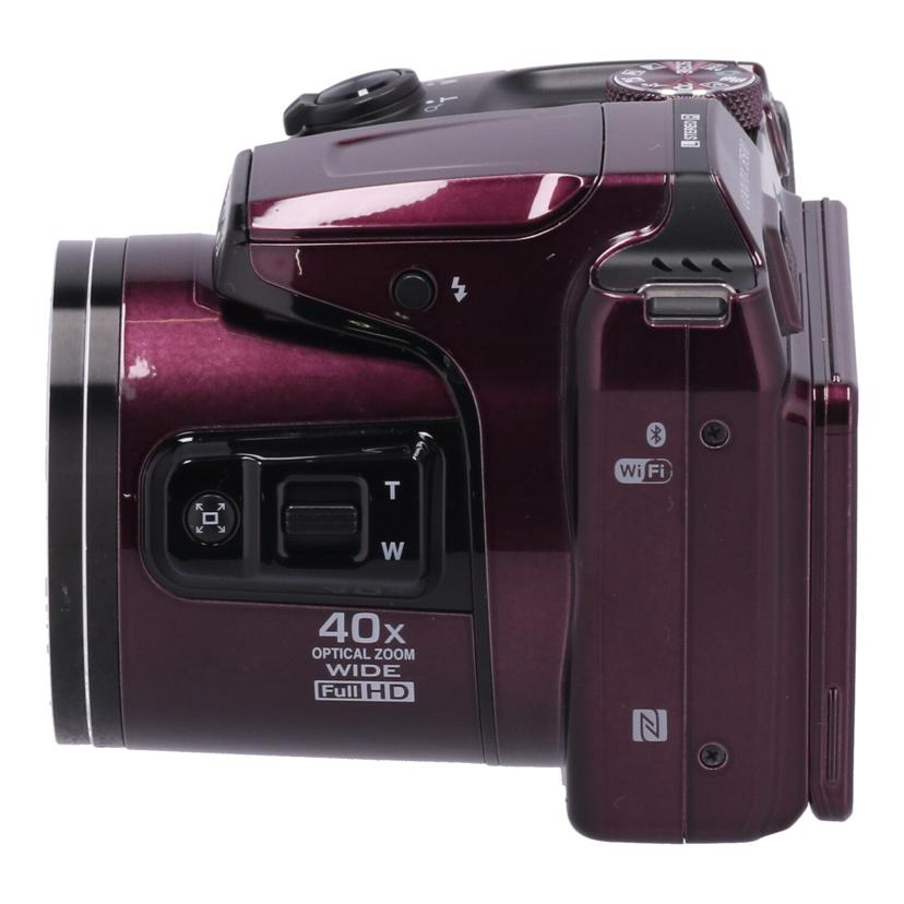 Nikon ニコン /デジタルカメラ/COOLPIX B500//21002782/Bランク/05