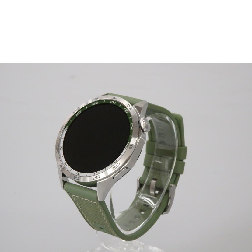 HUAWEI ファーウェイ/WATCH GT4/PNX-B19//ABランク/76