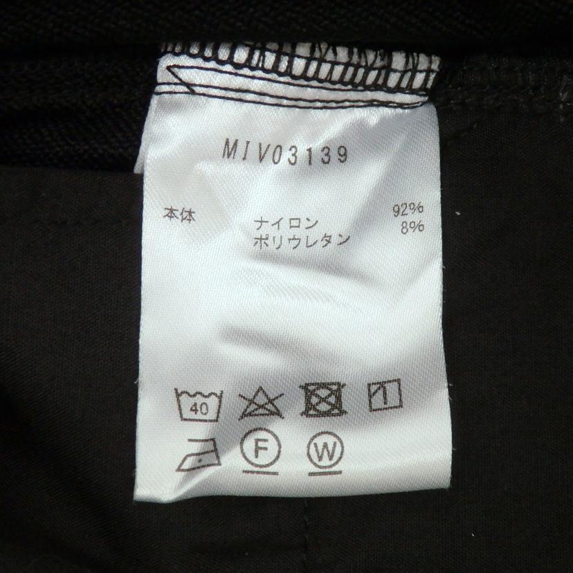 MILLET/マルチカーゴポケットパンツ/MIV03139//Sランク/77