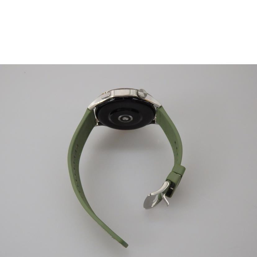 HUAWEI ファーウェイ/WATCH GT4/PNX-B19//ABランク/76