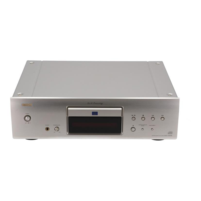 DENON デノン /SACDプレーヤー/DCD-1500AE//9081511494/Bランク/62