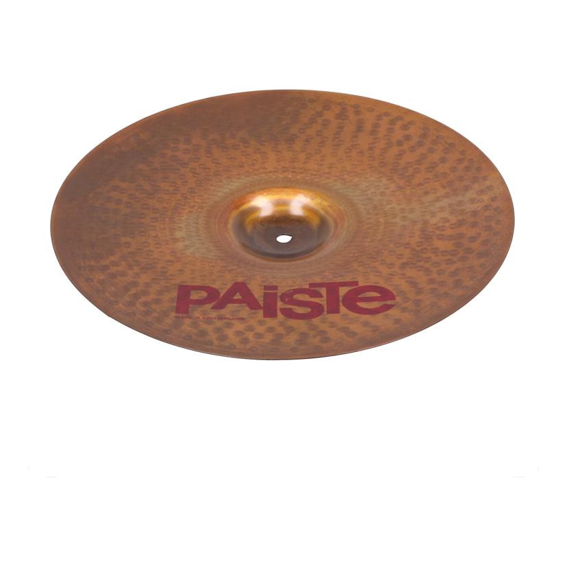PAiSTe パイステ /シンバル/クラッシュ ライド17インチ/3000 CRUSH RIDE 17//Cランク/82