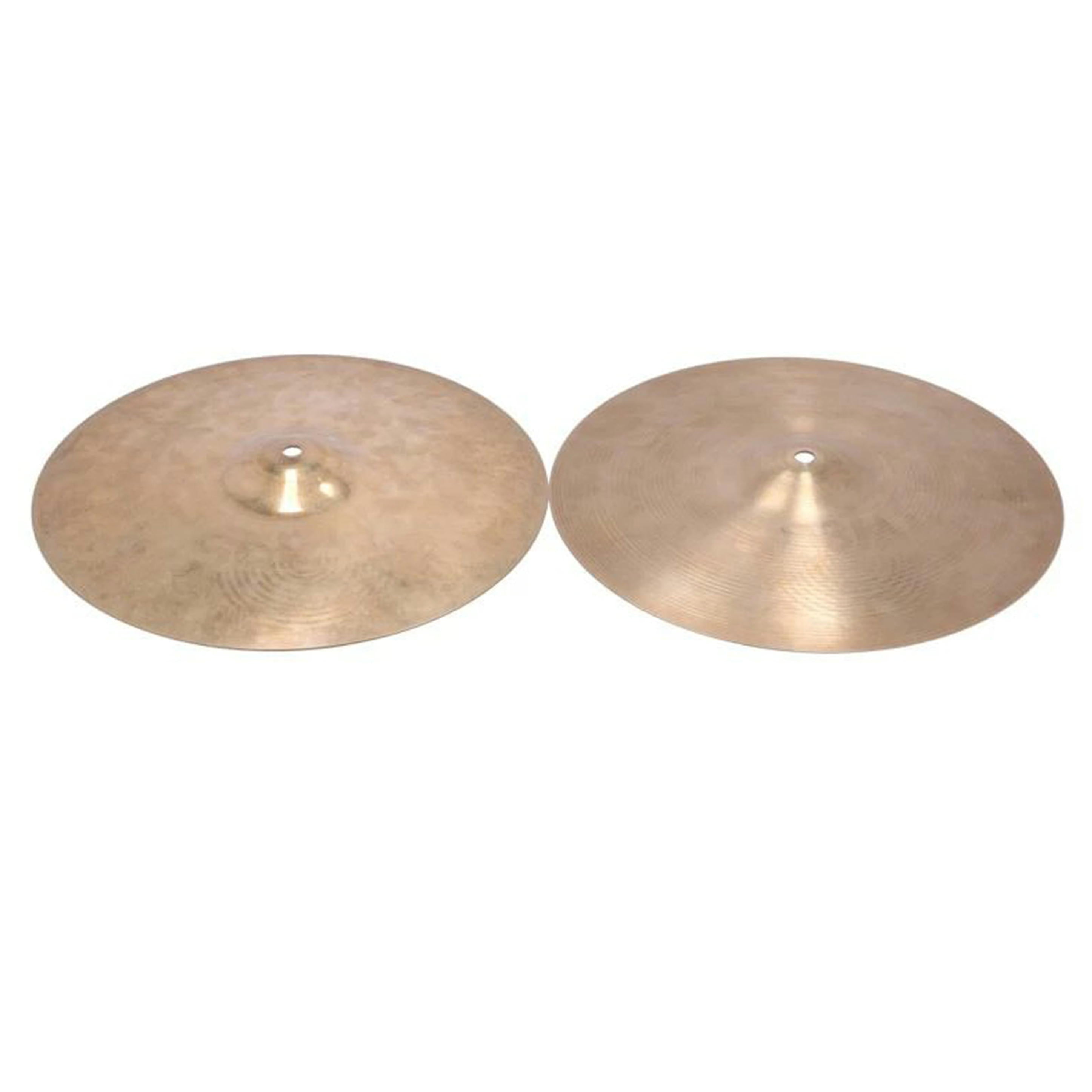 SABIAN セビアン /シンバル/ハイハット上下(シリーズ違い)/14″ /36cm HAIHAT//-/Bランク/82