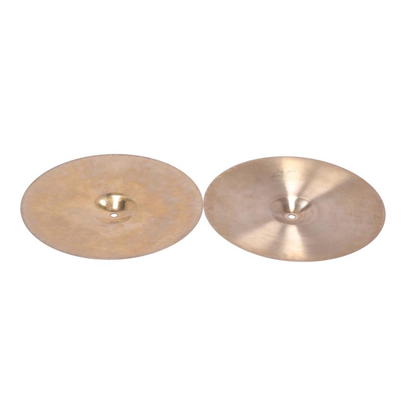 SABIAN セビアン /シンバル/ハイハット上下(シリーズ違い)/14″ /36cm HAIHAT//-/Bランク/82