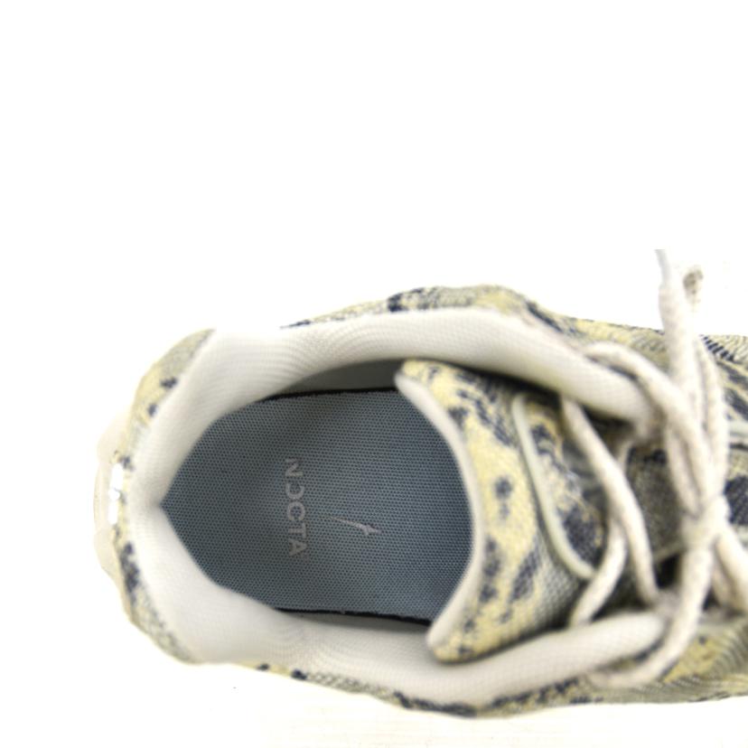 NIKE/ノクタ×ホットステップエアテラ/ライトボーン/スネークスキン/DR0508-001//サイズ:26.5cm/ABランク/75