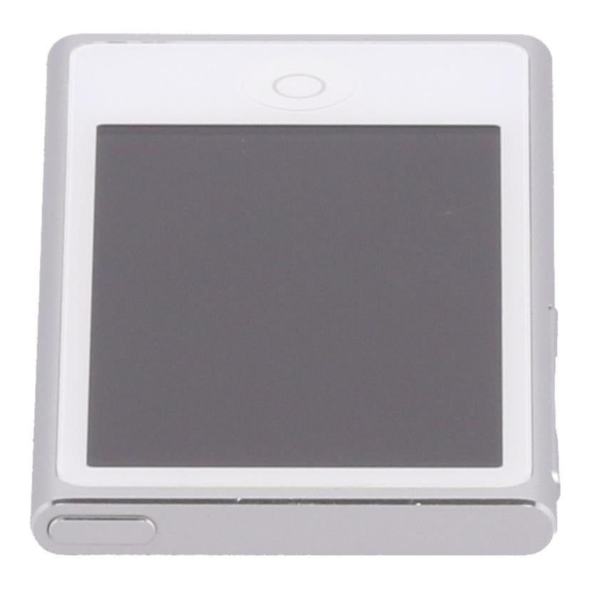 Apple アップル /iPod nano 第7世代 16GB/MD480J/A//DCYNT8D6F0GT/Bランク/62