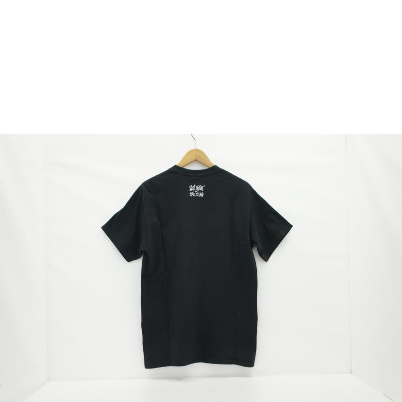 STUSSY ステューシー/×Eric Elms 半袖Tシャツ//サイズ M/Bランク/05