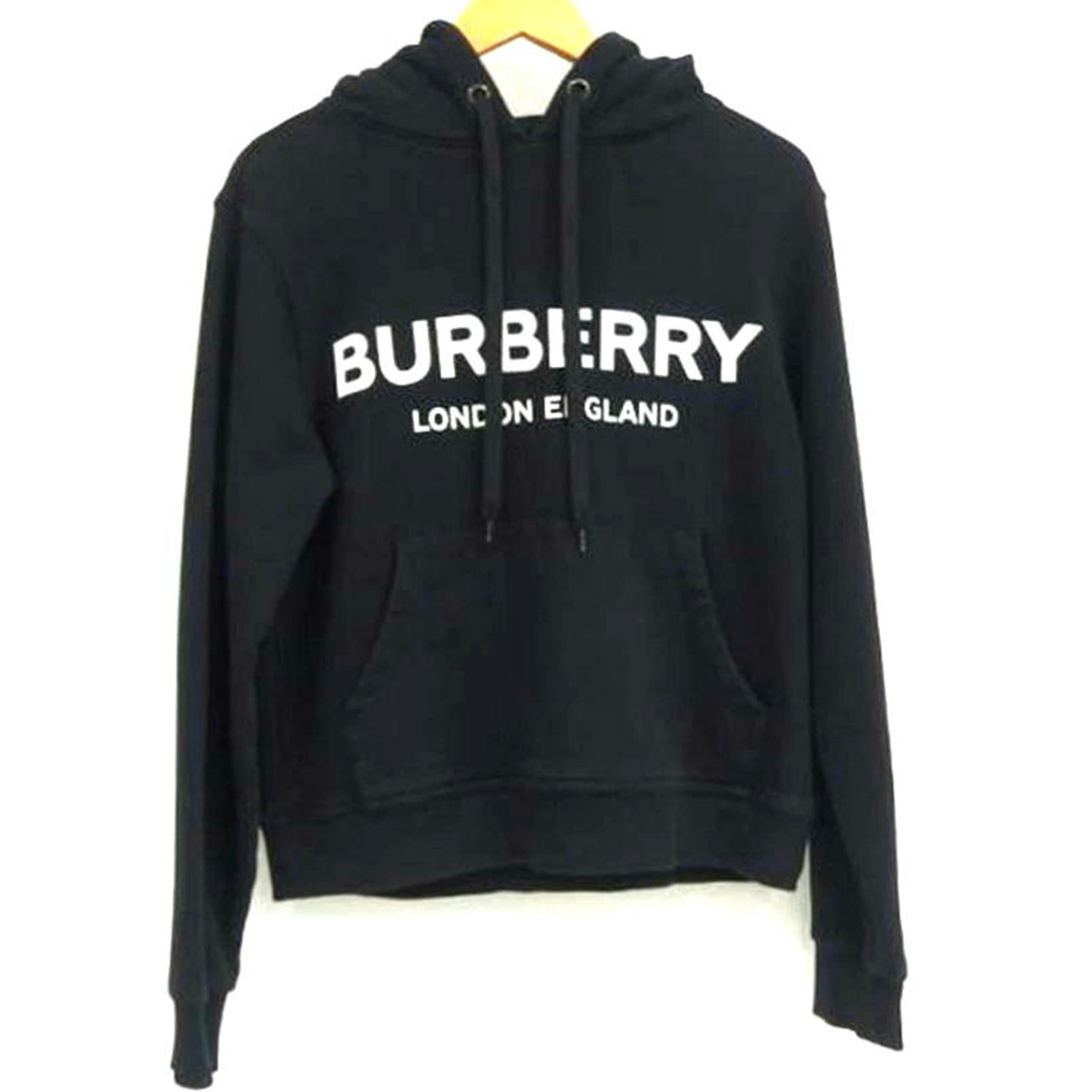BURBERRY バーバリー/BURBERRY ロゴパーカー//ABランク/82