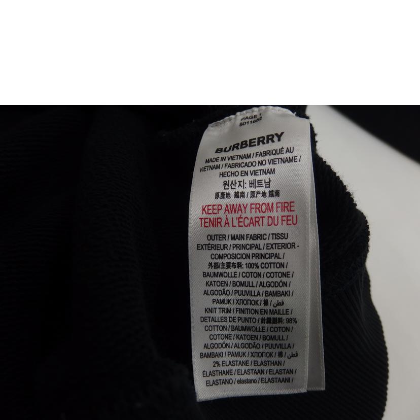 BURBERRY バーバリー/BURBERRY ロゴパーカー//ABランク/82