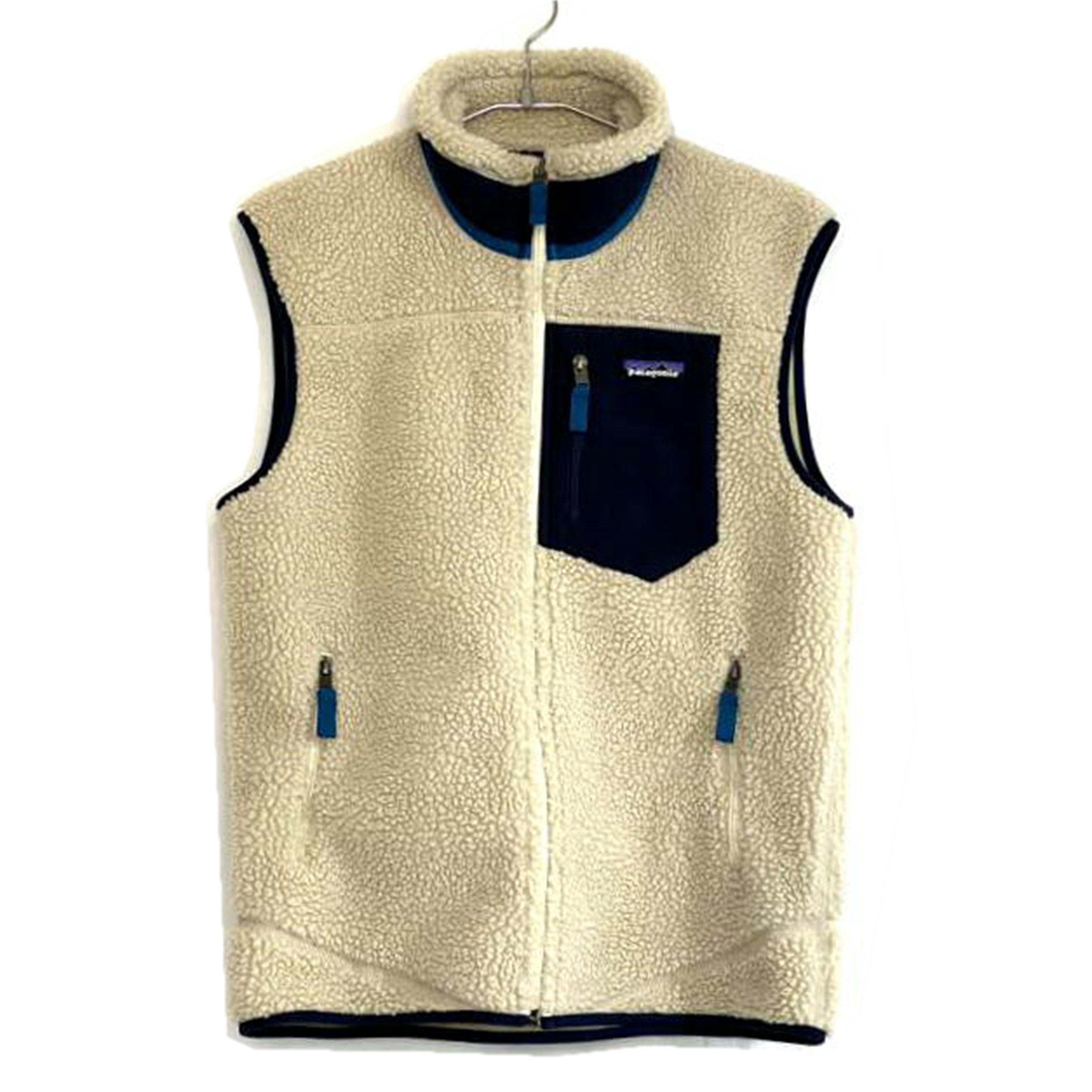 Patagonia パタゴニア/クラシック レトロX ベスト/STY22048FA18//Bランク/52