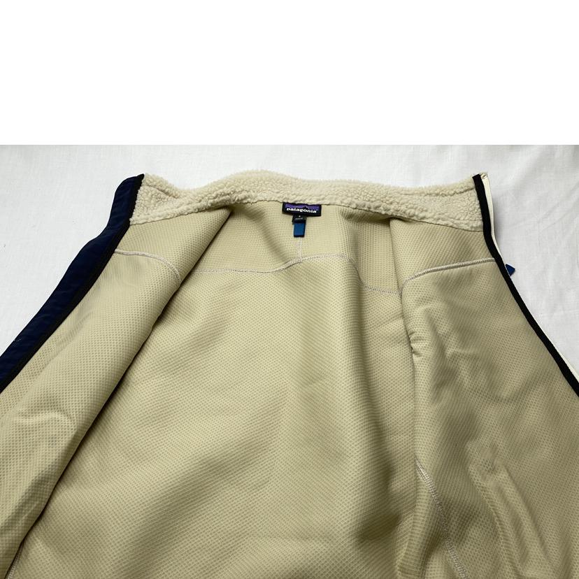 Patagonia パタゴニア/クラシック レトロX ベスト/STY22048FA18//Bランク/52