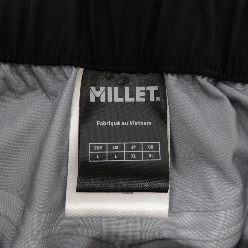 MILLET/TYPHON50000ST トレックパンツ/MIV01480//Sランク/77