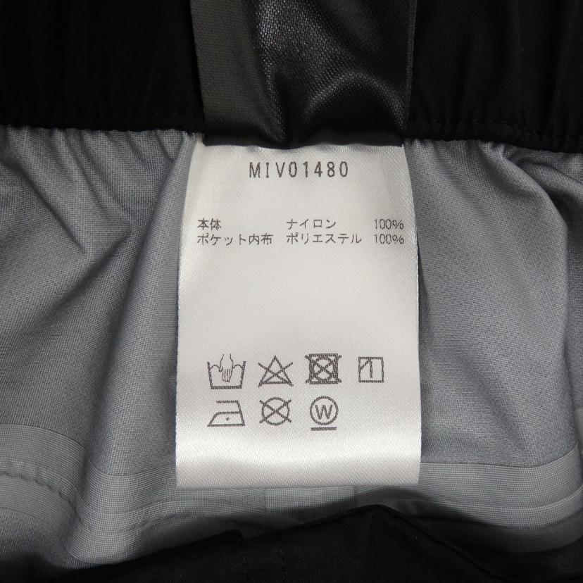 MILLET/TYPHON50000ST トレックパンツ/MIV01480//Sランク/77