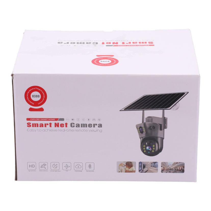 COOAU COOAU/スマートネットワークカメラ/V380 Pro 未使用/VCS09-W//-/Sランク/69