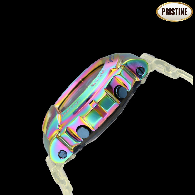 CASIO カシオ/☆G-SHOCK/KITH10周年第3弾コラボモデル/GM-6900KITH-2//A7N***/SAランク/75