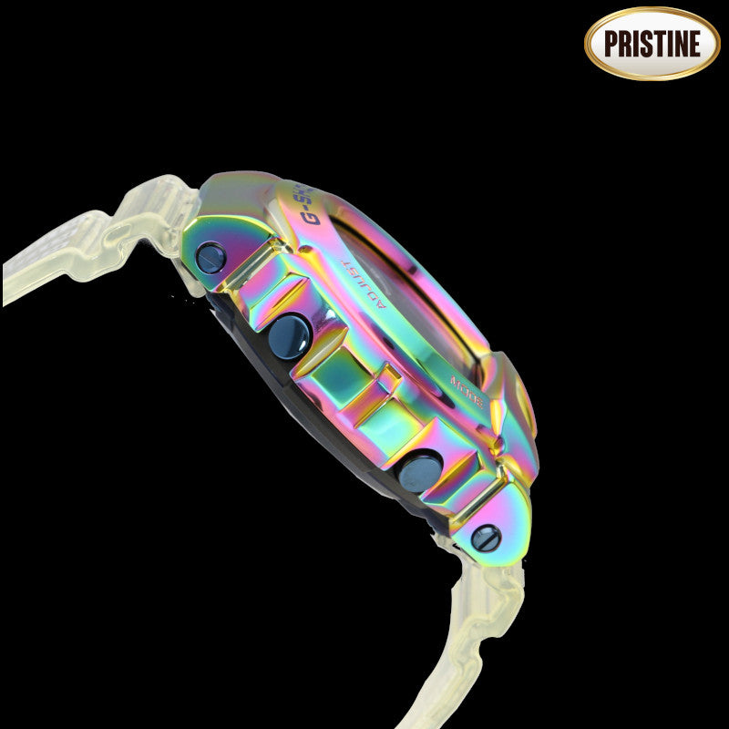 CASIO カシオ/☆G-SHOCK/KITH10周年第3弾コラボモデル/GM-6900KITH-2//A7N***/SAランク/75