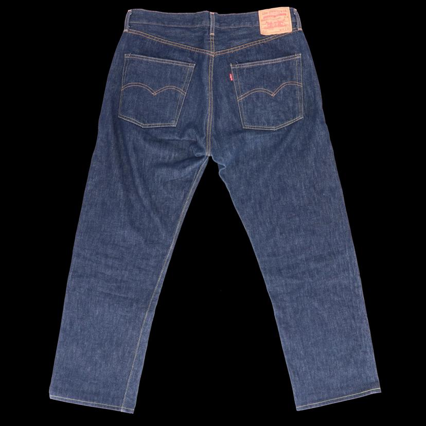 LEVI'S リーバイス/LVC / 501XX /1966モデル/66501-0008//Aランク/88