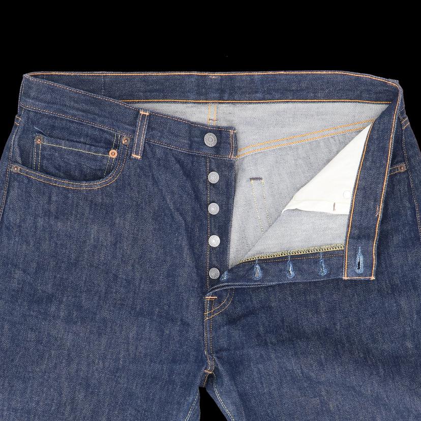 LEVI'S リーバイス/LVC / 501XX /1966モデル/66501-0008//Aランク/88