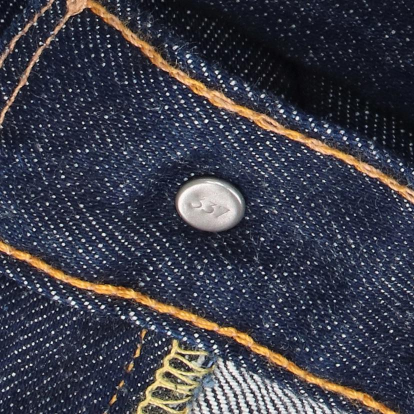 LEVI'S リーバイス/LVC / 501XX /1966モデル/66501-0008//Aランク/88