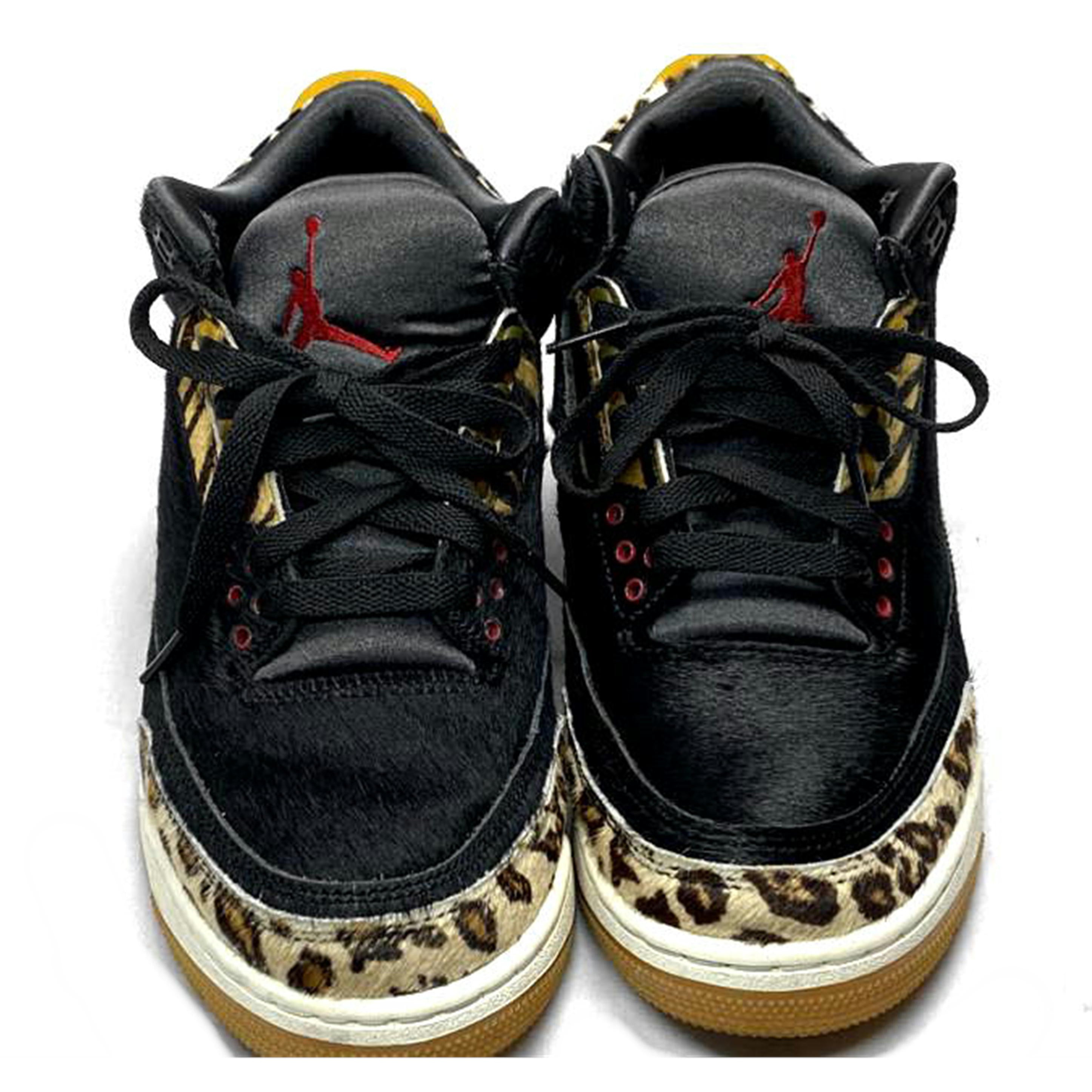 Nike Nike/AIR JORDAN 3 SE "ANIMAL INSTINCT"/CK4344-002//Bランク/52