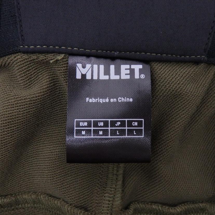 MILLET/モンテローザパンツ NEO/MIV01811//Sランク/77