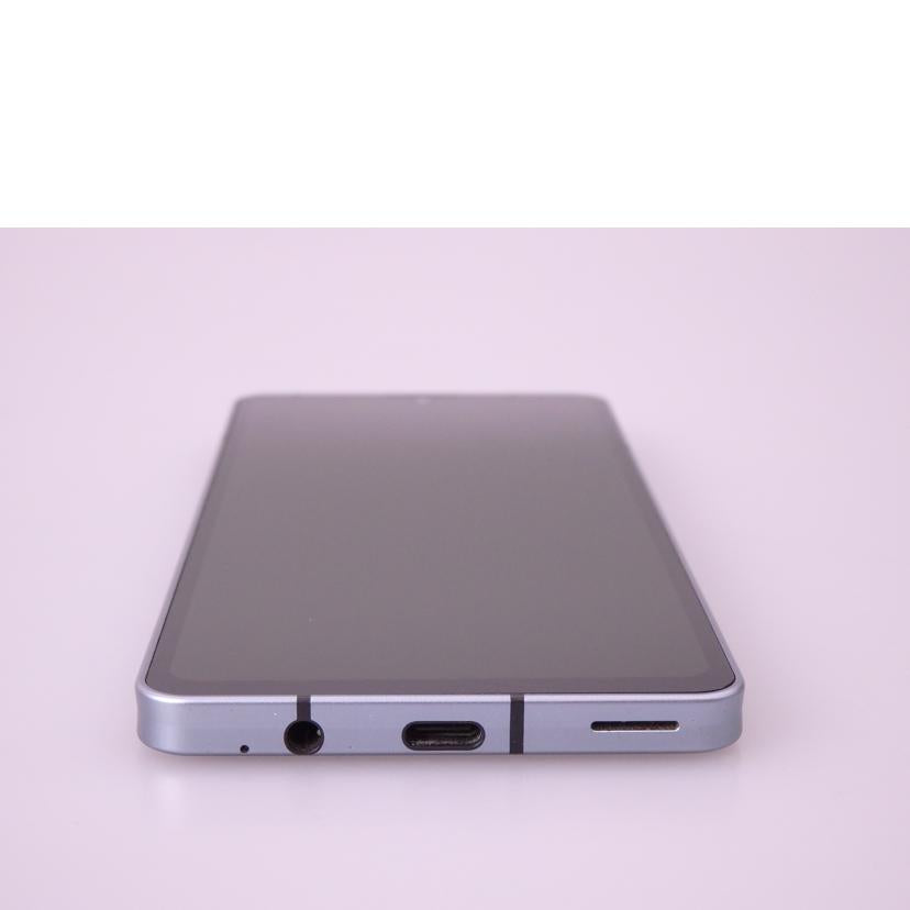 SHARP シャープ/AQUOS Sense6/SH-54B//356655110199404/Bランク/76